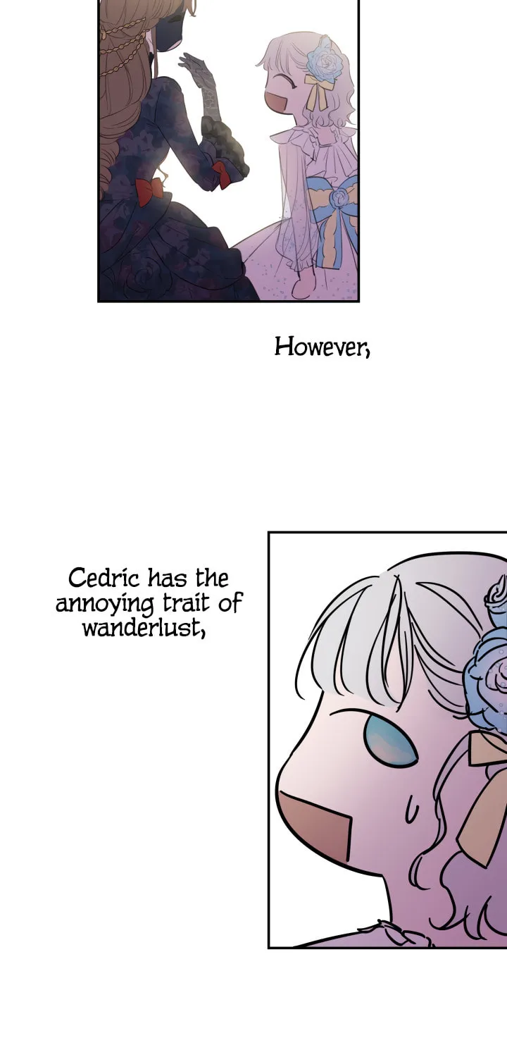 The Most Powerful Characters in the World Are Obsessed with Me Chapter 24 page 20 - 