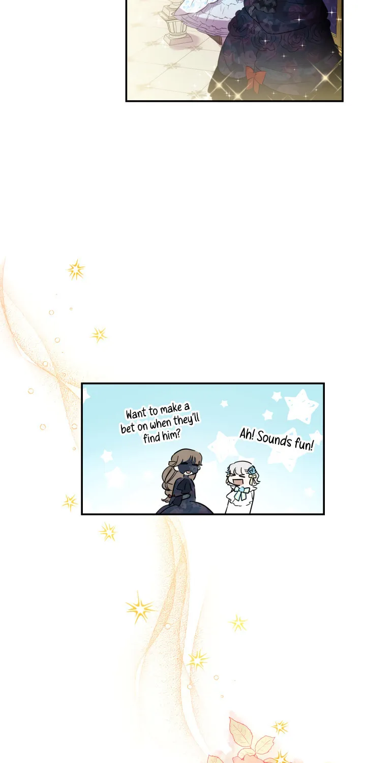 The Most Powerful Characters in the World Are Obsessed with Me Chapter 24 page 22 - 