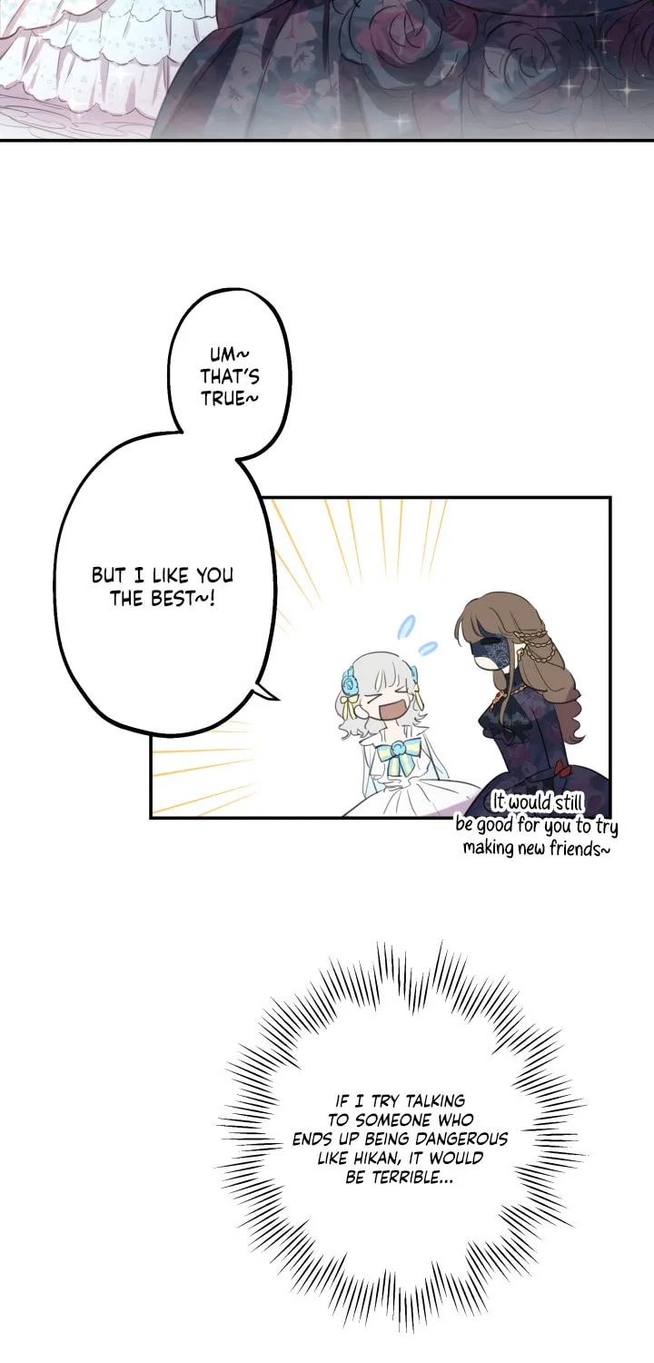 The Most Powerful Characters in the World Are Obsessed with Me Chapter 24 page 26 - 