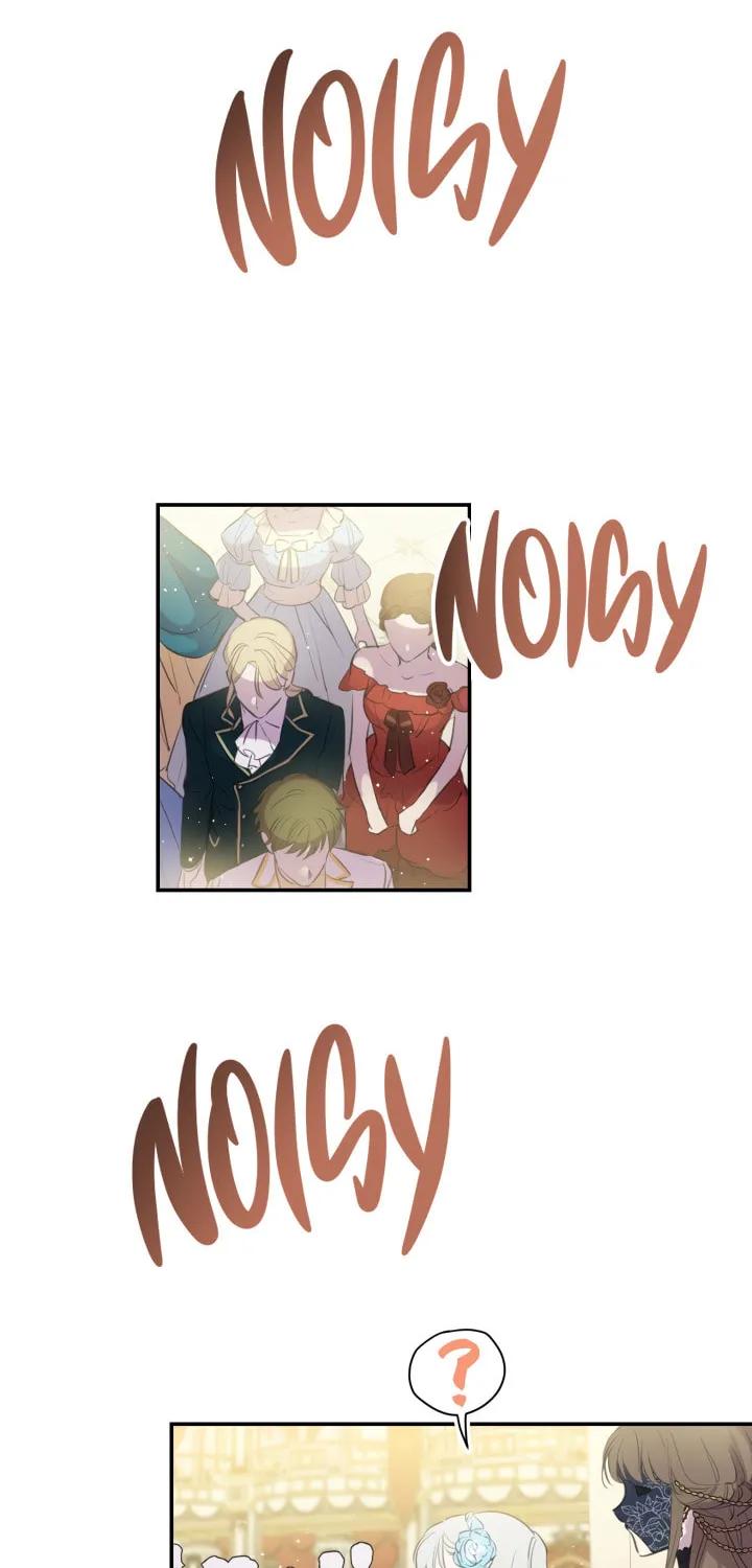 The Most Powerful Characters in the World Are Obsessed with Me Chapter 24 page 27 - 