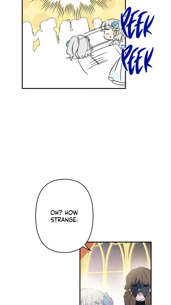 The Most Powerful Characters in the World Are Obsessed with Me Chapter 24 page 29 - 