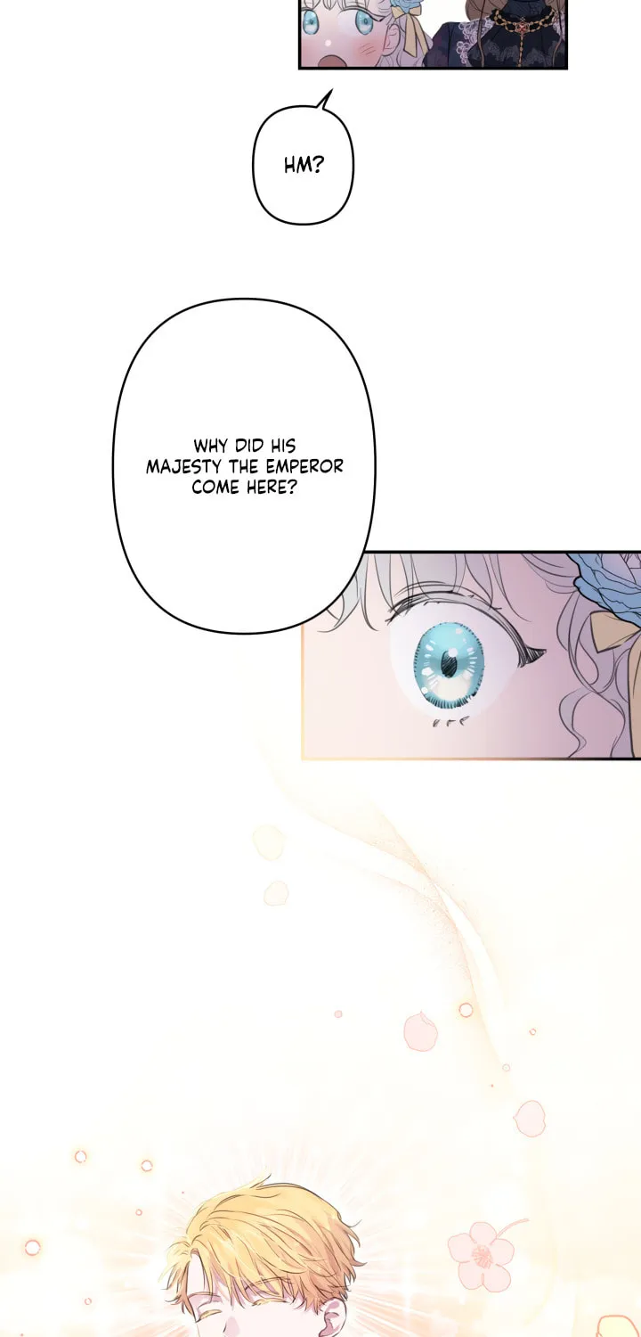 The Most Powerful Characters in the World Are Obsessed with Me Chapter 24 page 30 - 