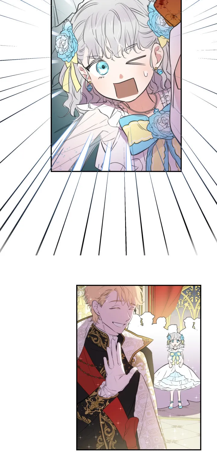 The Most Powerful Characters in the World Are Obsessed with Me Chapter 24 page 33 - 