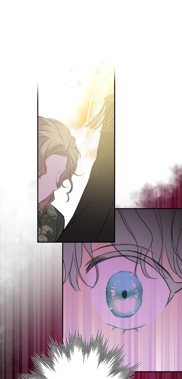 The Most Powerful Characters in the World Are Obsessed with Me Chapter 24 page 34 - 