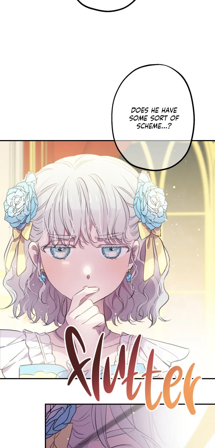 The Most Powerful Characters in the World Are Obsessed with Me Chapter 24 page 40 - 