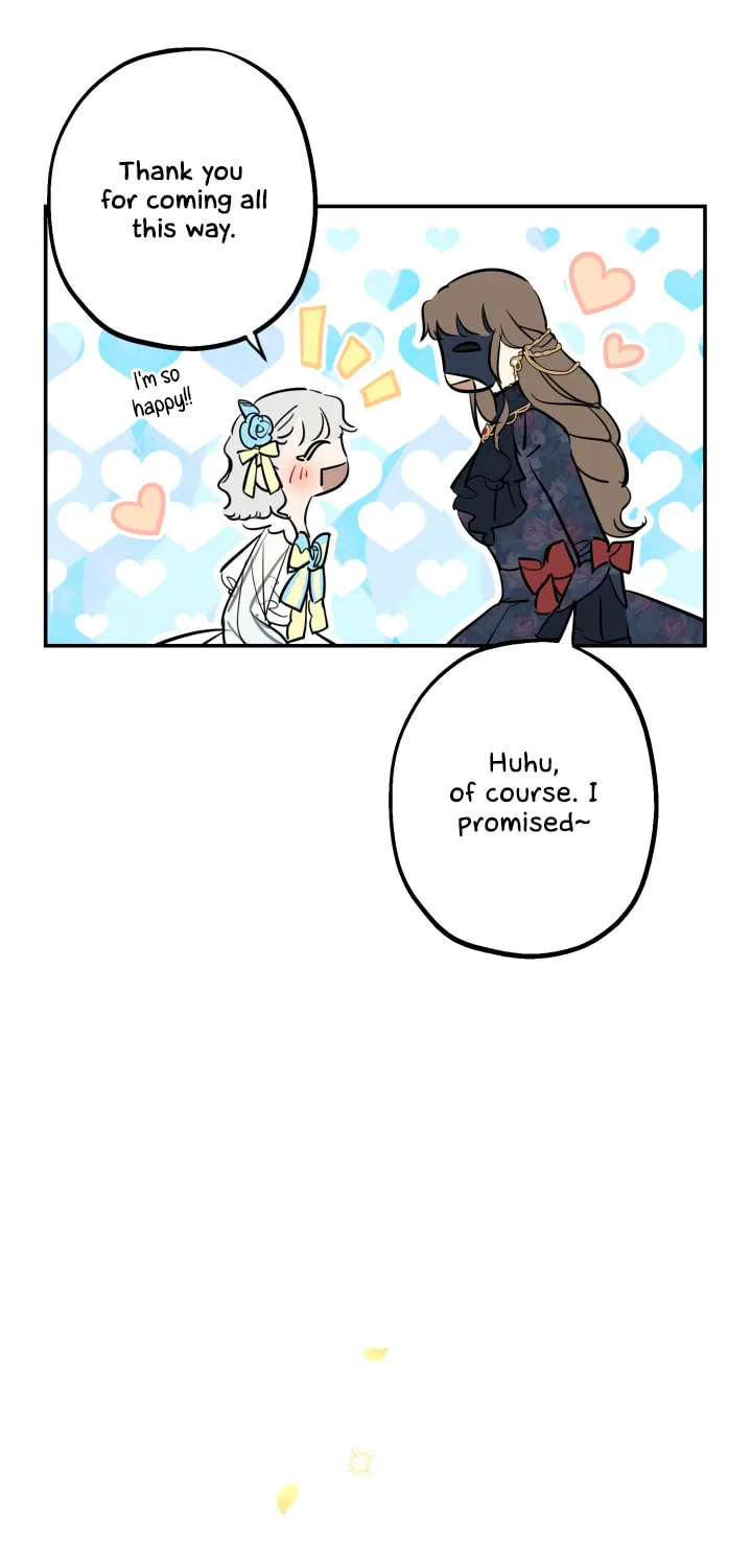 The Most Powerful Characters in the World Are Obsessed with Me Chapter 24 page 8 - 