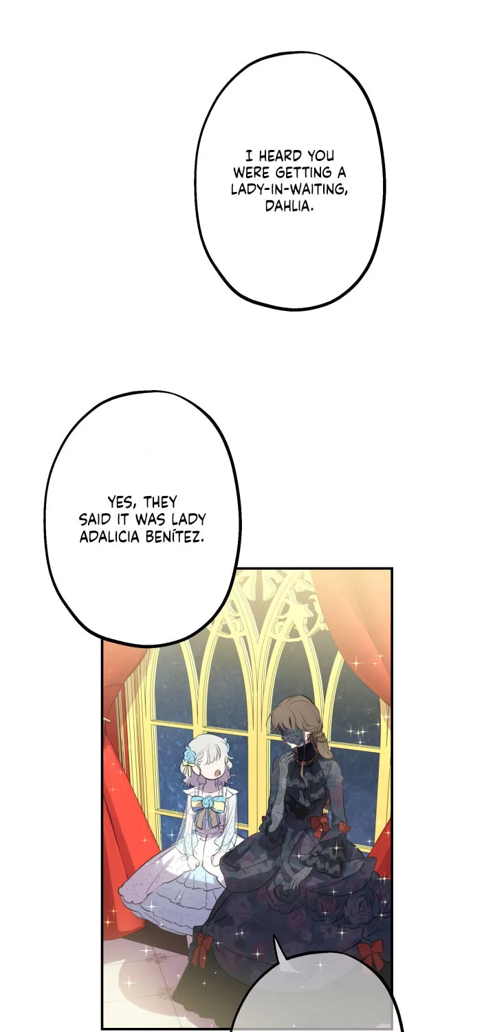 The Most Powerful Characters in the World Are Obsessed with Me Chapter 24 page 10 - 