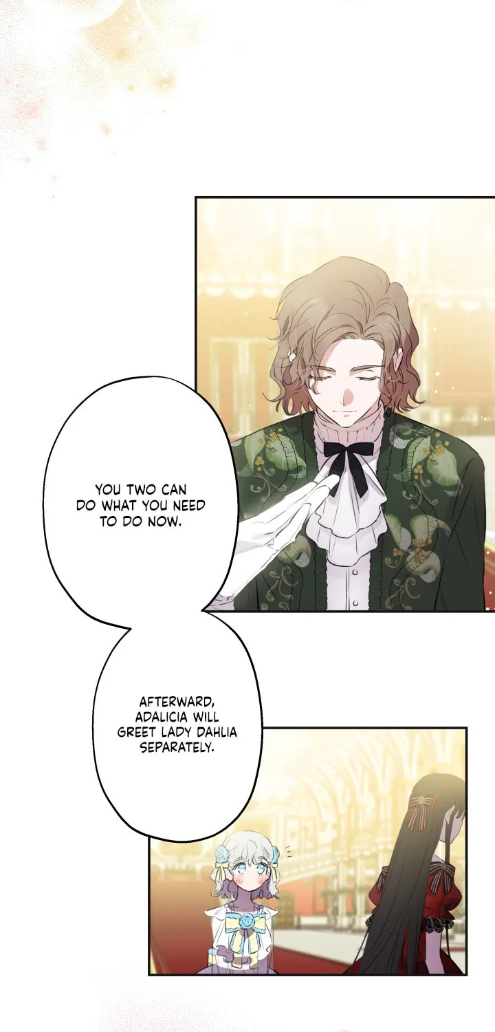 The Most Powerful Characters in the World Are Obsessed with Me Chapter 25 page 11 - 