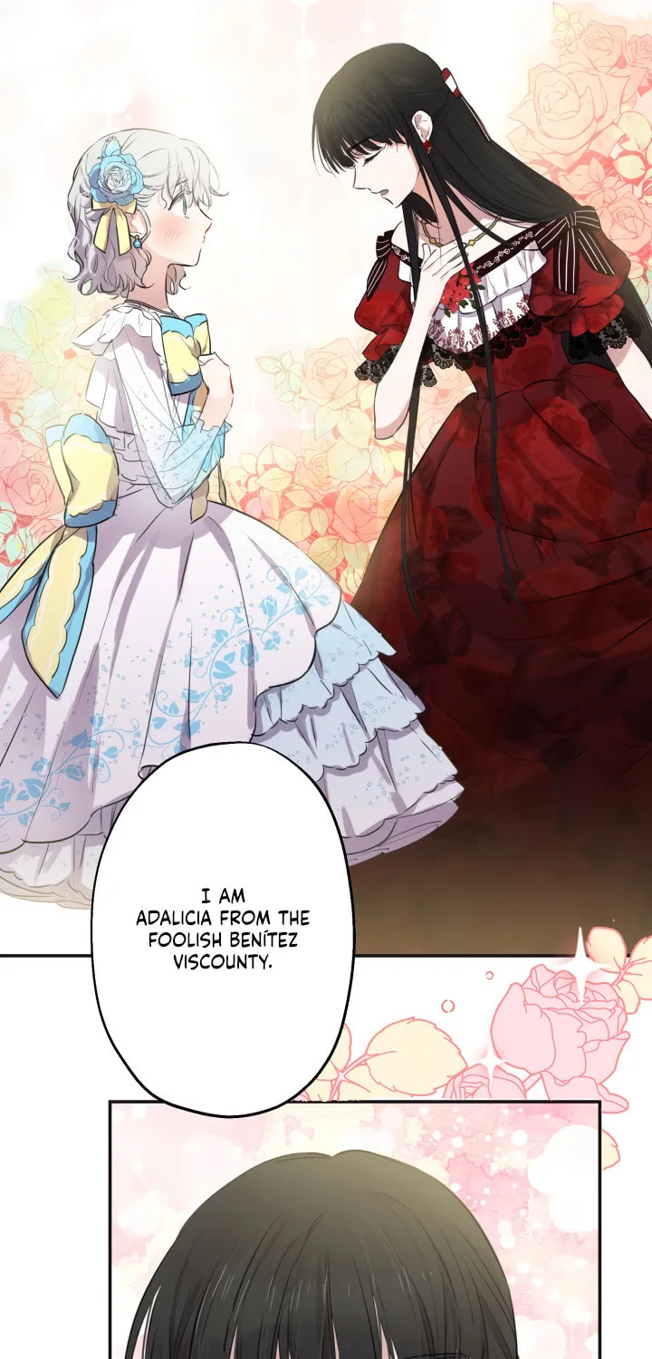 The Most Powerful Characters in the World Are Obsessed with Me Chapter 25 page 14 - 