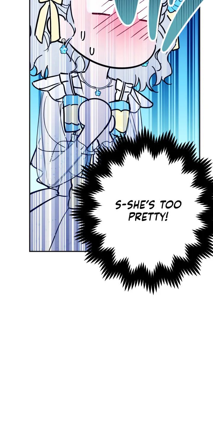The Most Powerful Characters in the World Are Obsessed with Me Chapter 25 page 18 - 
