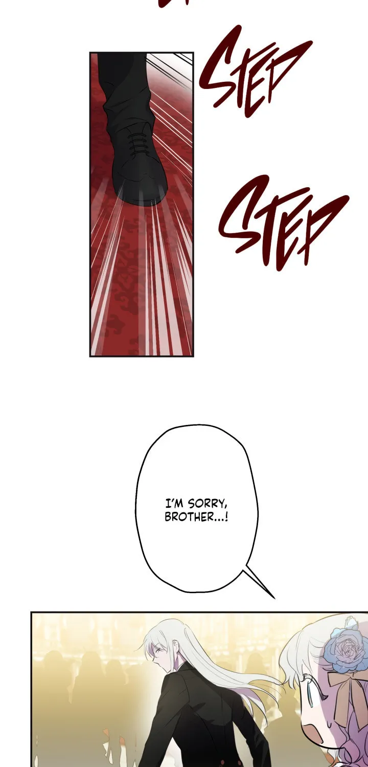 The Most Powerful Characters in the World Are Obsessed with Me Chapter 25 page 3 - 