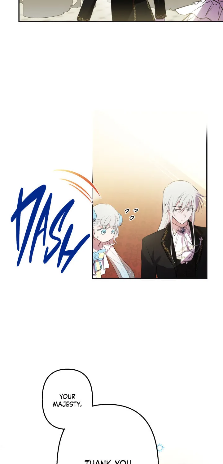 The Most Powerful Characters in the World Are Obsessed with Me Chapter 25 page 4 - 