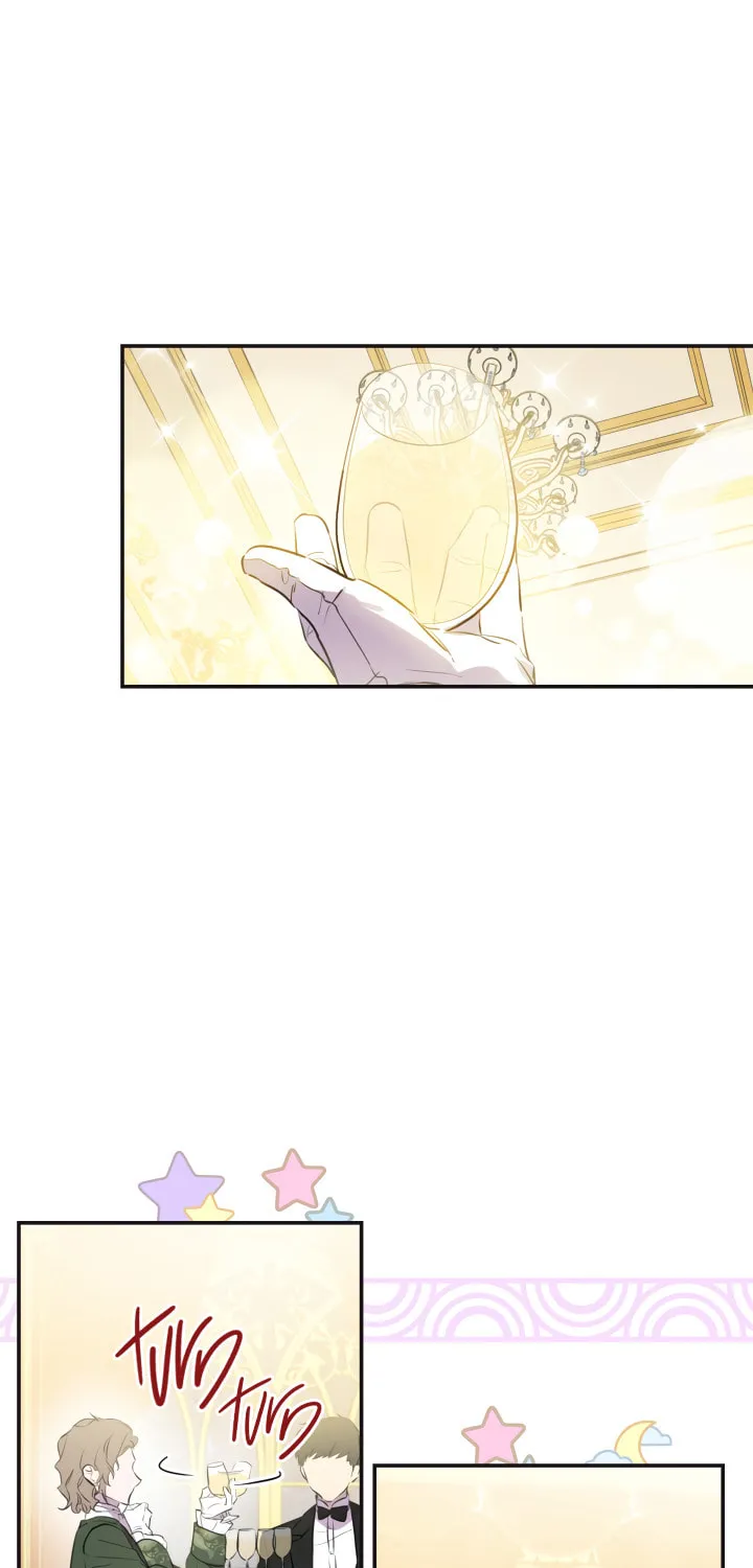 The Most Powerful Characters in the World Are Obsessed with Me Chapter 25 page 32 - 