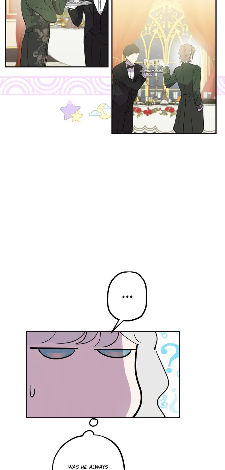 The Most Powerful Characters in the World Are Obsessed with Me Chapter 25 page 33 - 