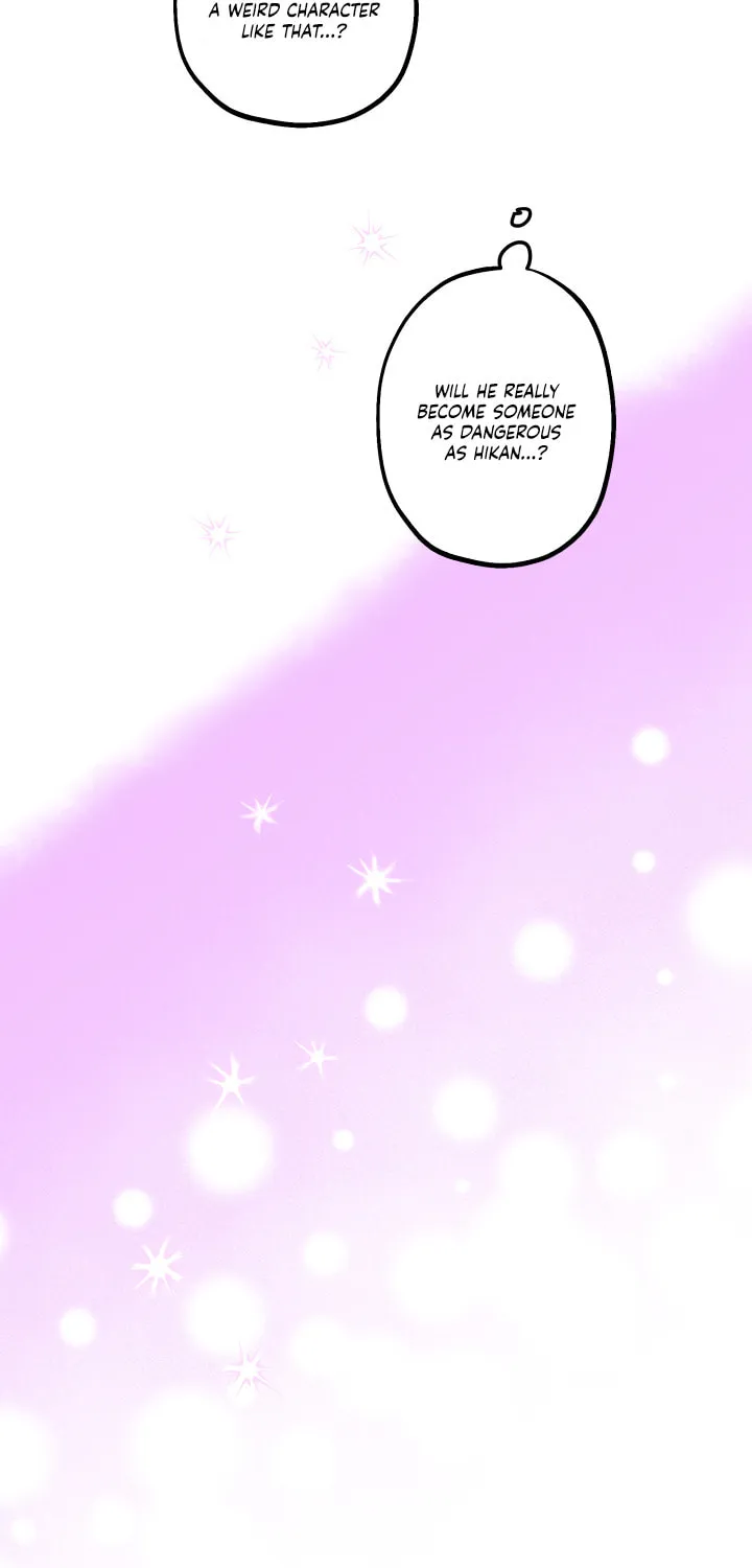 The Most Powerful Characters in the World Are Obsessed with Me Chapter 25 page 34 - 