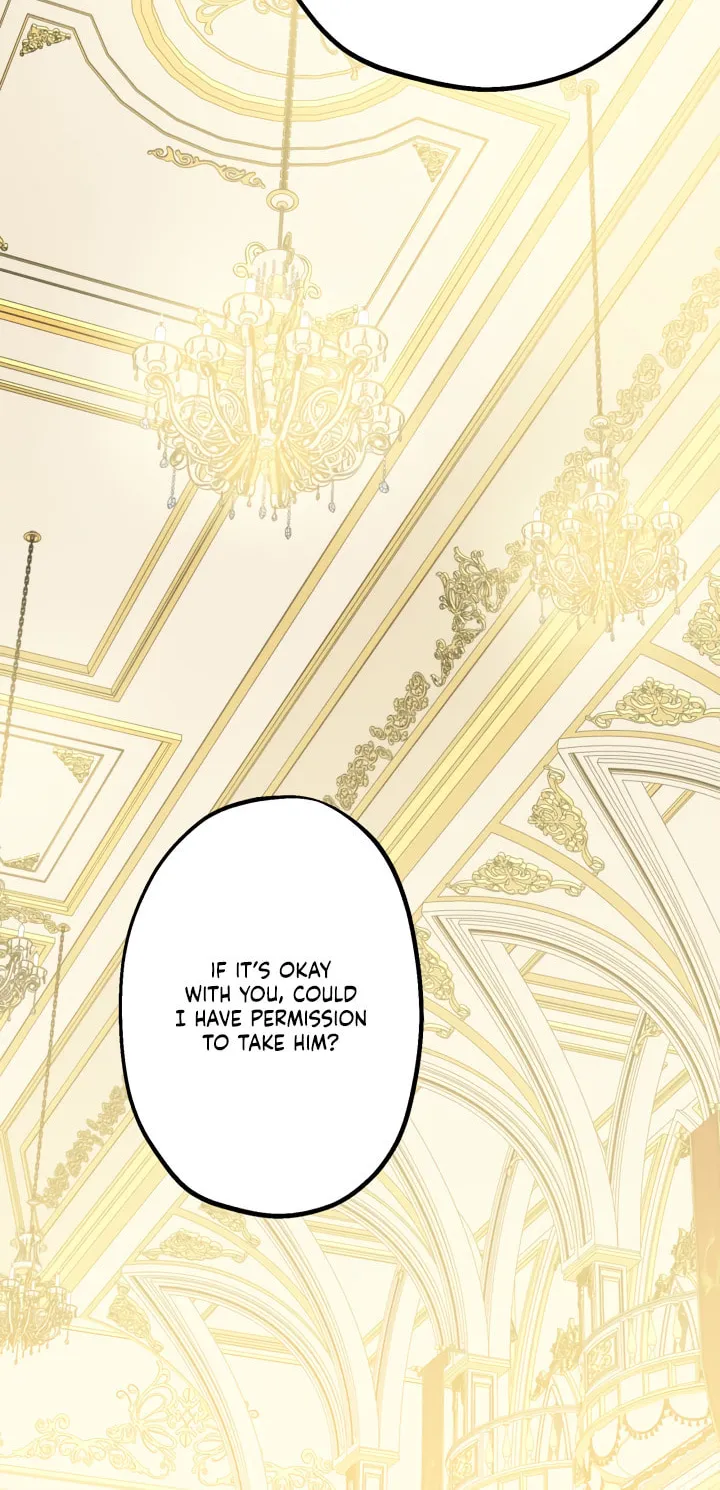 The Most Powerful Characters in the World Are Obsessed with Me Chapter 25 page 37 - 
