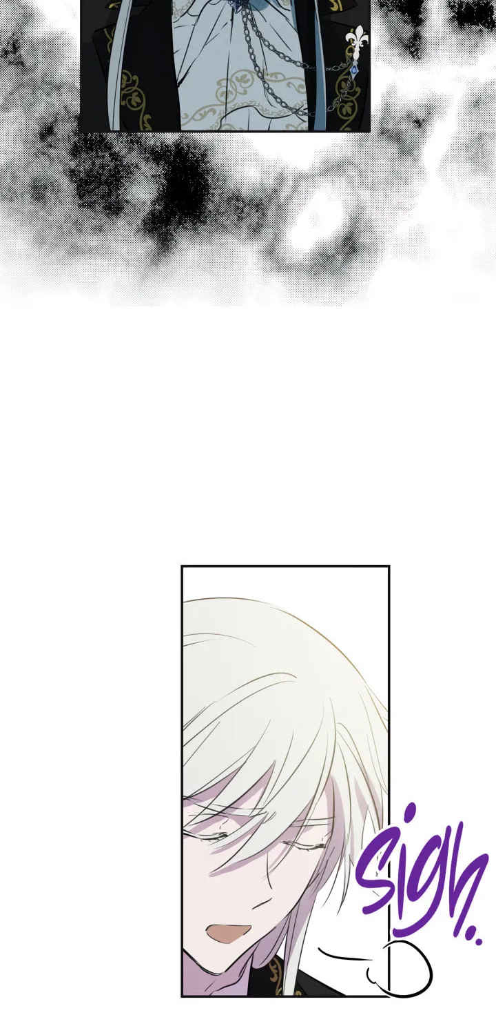 The Most Powerful Characters in the World Are Obsessed with Me Chapter 25 page 39 - 