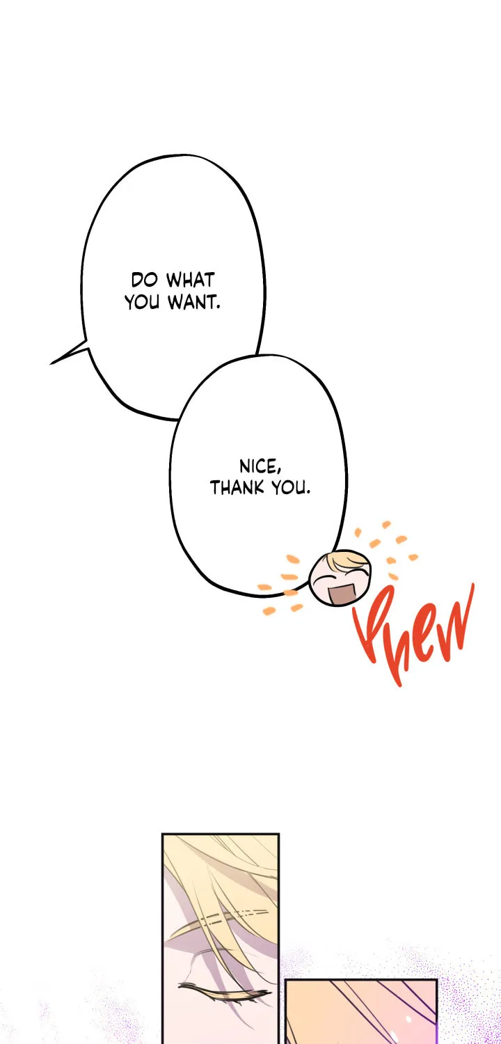 The Most Powerful Characters in the World Are Obsessed with Me Chapter 25 page 40 - 