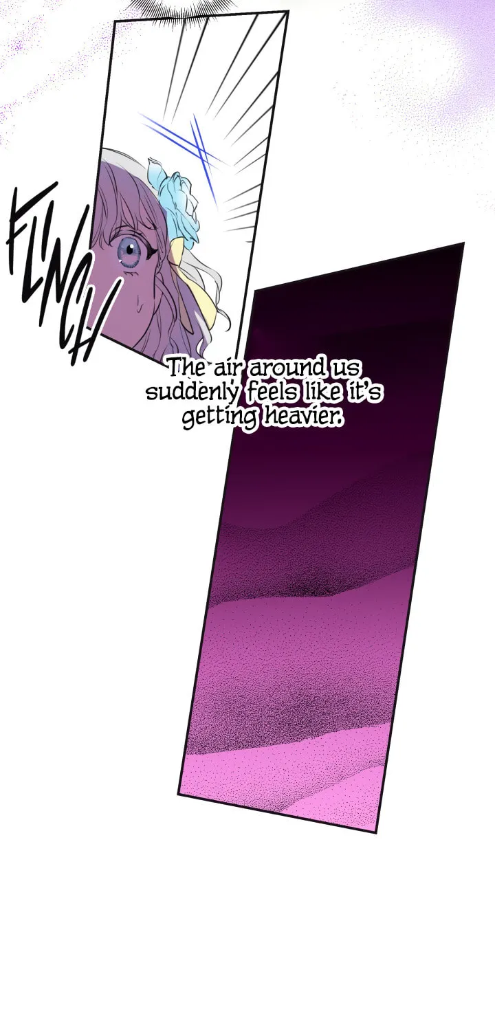 The Most Powerful Characters in the World Are Obsessed with Me Chapter 25 page 43 - 
