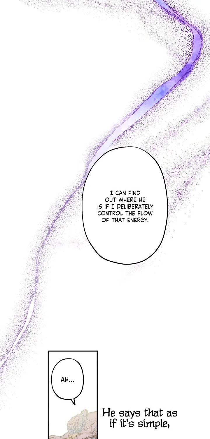 The Most Powerful Characters in the World Are Obsessed with Me Chapter 25 page 45 - 