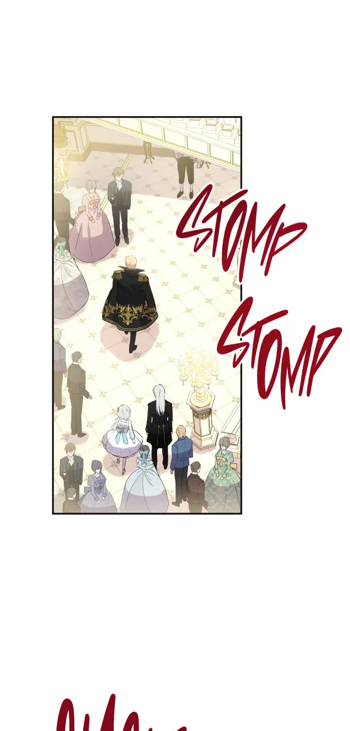 The Most Powerful Characters in the World Are Obsessed with Me Chapter 25 page 48 - 