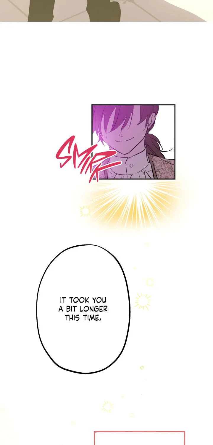 The Most Powerful Characters in the World Are Obsessed with Me Chapter 25 page 52 - 