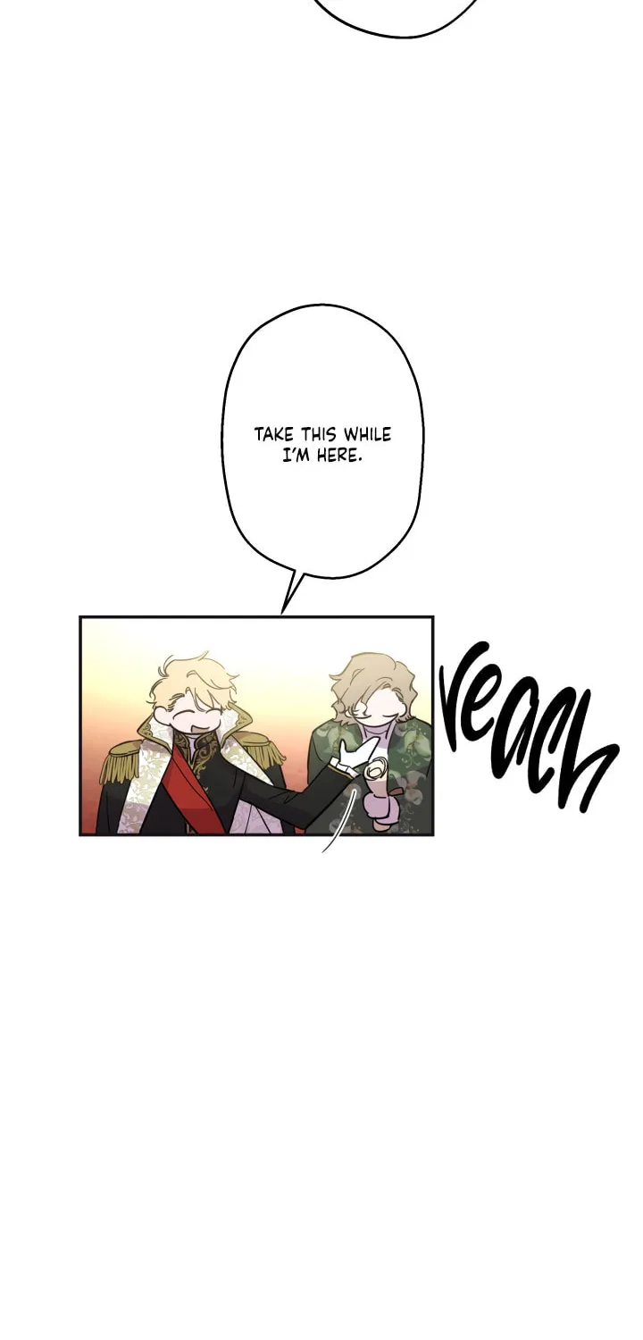 The Most Powerful Characters in the World Are Obsessed with Me Chapter 25 page 9 - 