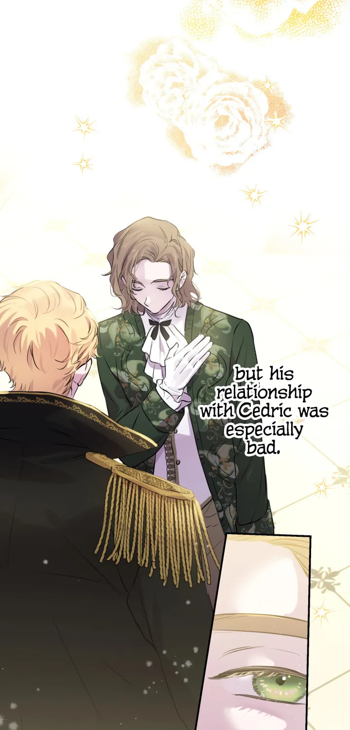The Most Powerful Characters in the World Are Obsessed with Me Chapter 26 page 11 - 