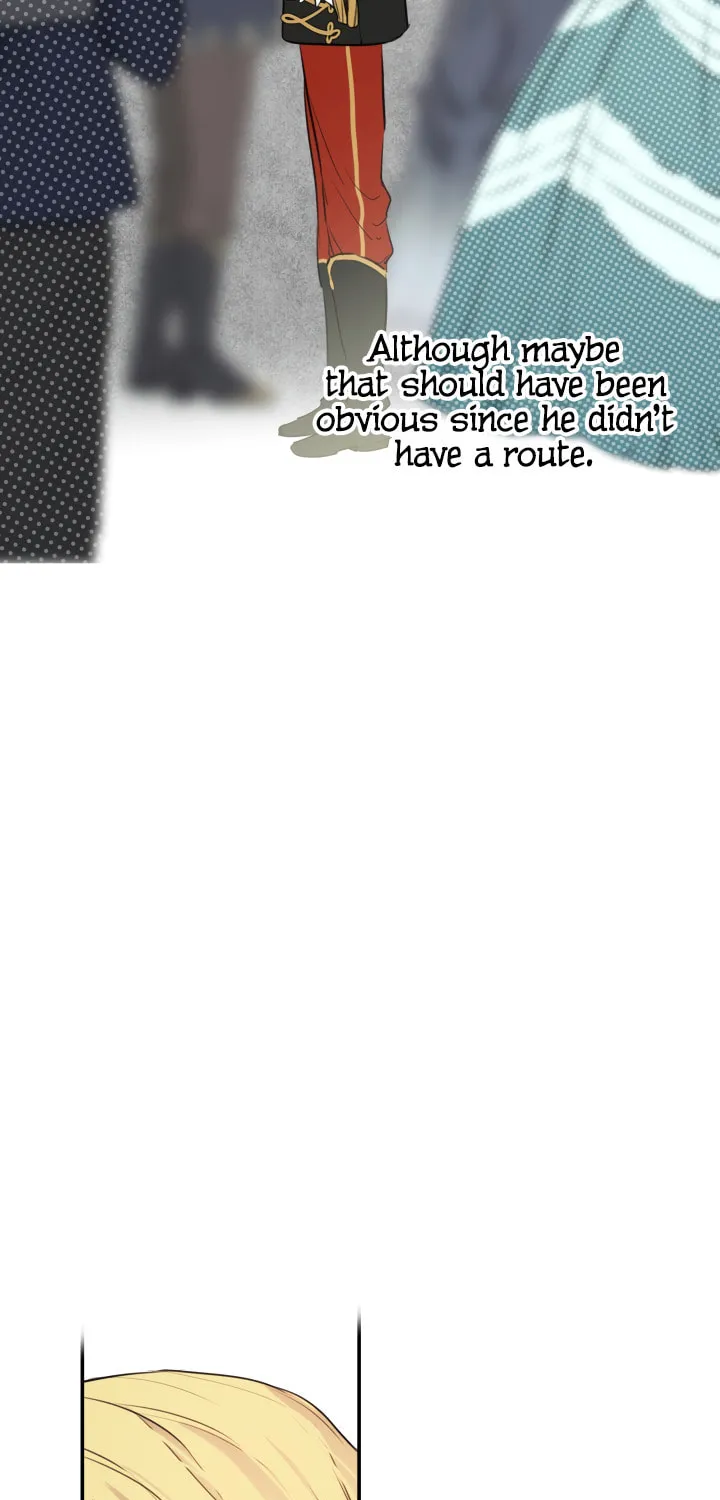 The Most Powerful Characters in the World Are Obsessed with Me Chapter 26 page 16 - 