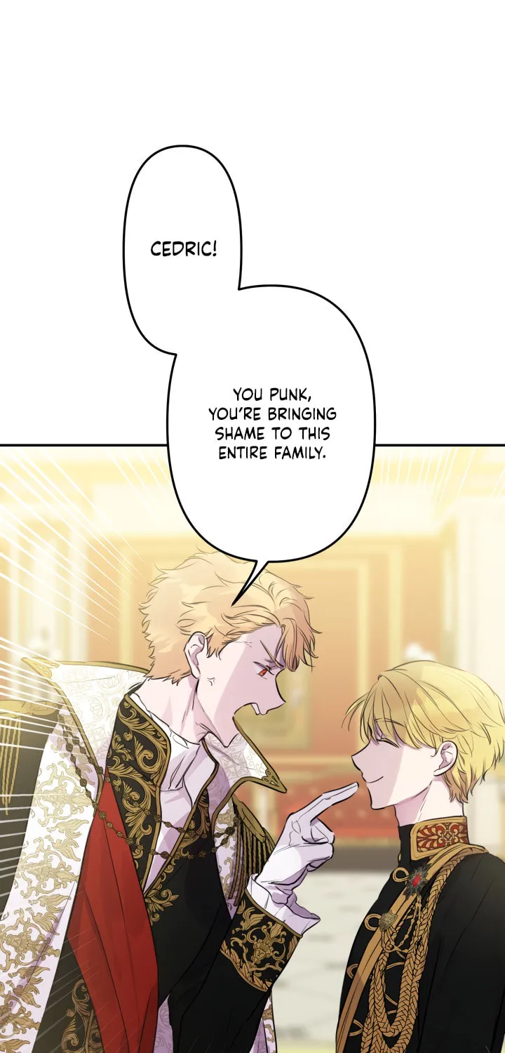 The Most Powerful Characters in the World Are Obsessed with Me Chapter 26 page 3 - 