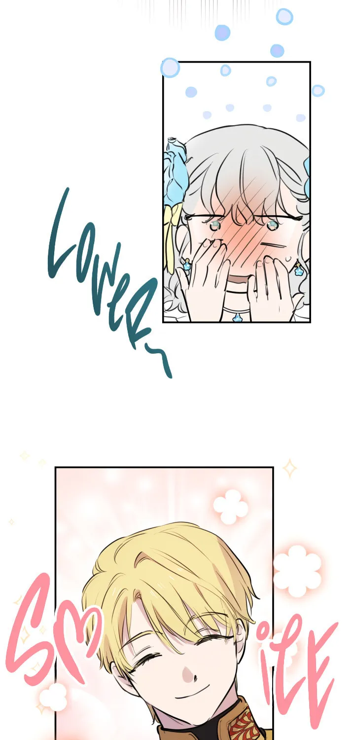 The Most Powerful Characters in the World Are Obsessed with Me Chapter 26 page 22 - 