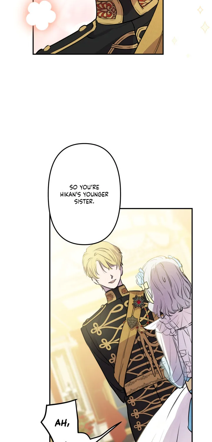 The Most Powerful Characters in the World Are Obsessed with Me Chapter 26 page 23 - 
