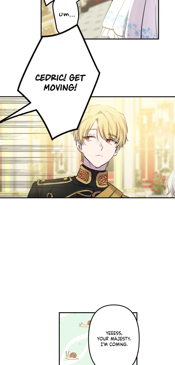 The Most Powerful Characters in the World Are Obsessed with Me Chapter 26 page 24 - 