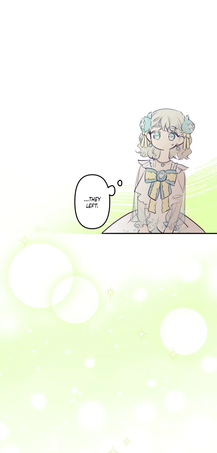 The Most Powerful Characters in the World Are Obsessed with Me Chapter 26 page 26 - 