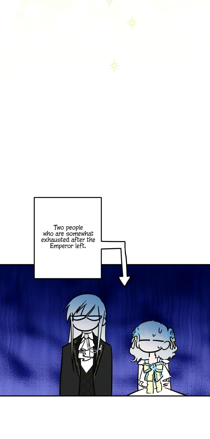 The Most Powerful Characters in the World Are Obsessed with Me Chapter 26 page 27 - 