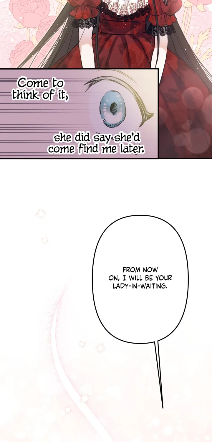 The Most Powerful Characters in the World Are Obsessed with Me Chapter 26 page 30 - 