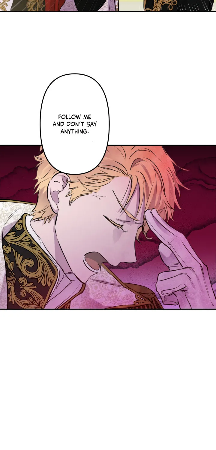 The Most Powerful Characters in the World Are Obsessed with Me Chapter 26 page 4 - 