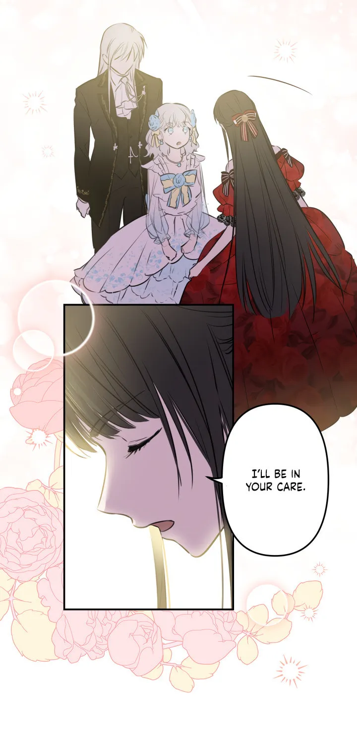 The Most Powerful Characters in the World Are Obsessed with Me Chapter 26 page 31 - 