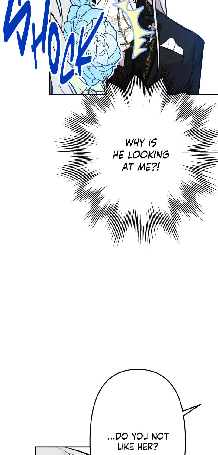 The Most Powerful Characters in the World Are Obsessed with Me Chapter 26 page 35 - 