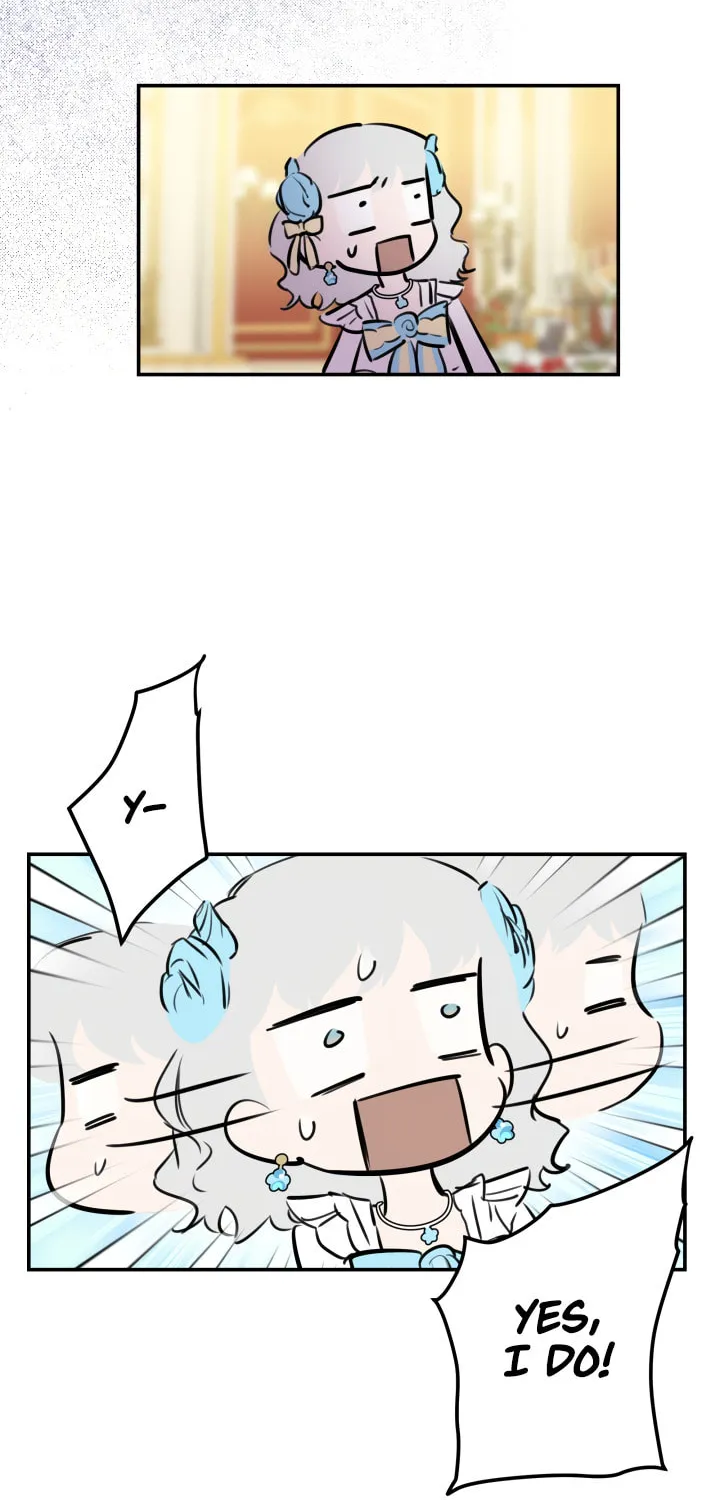 The Most Powerful Characters in the World Are Obsessed with Me Chapter 26 page 38 - 