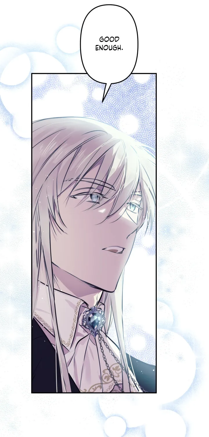 The Most Powerful Characters in the World Are Obsessed with Me Chapter 26 page 40 - 