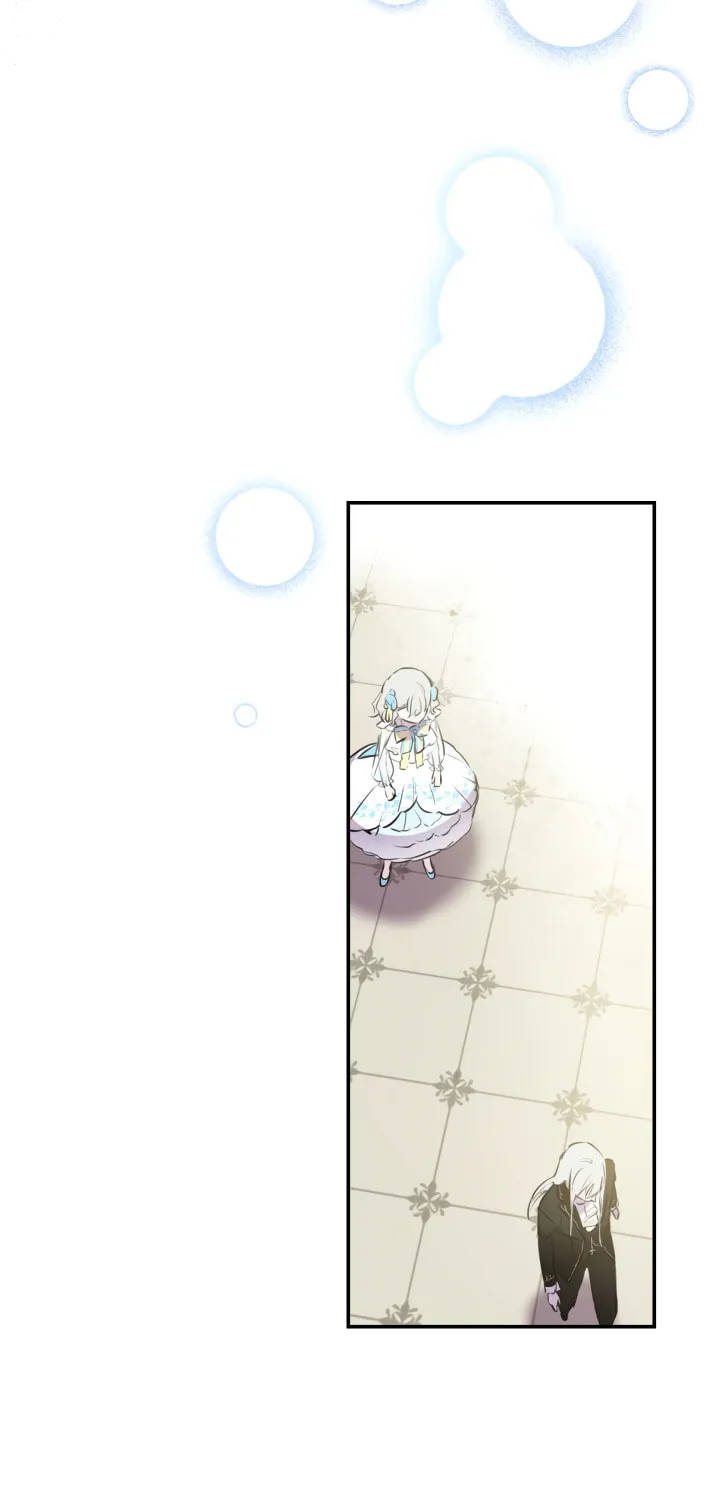 The Most Powerful Characters in the World Are Obsessed with Me Chapter 26 page 41 - 