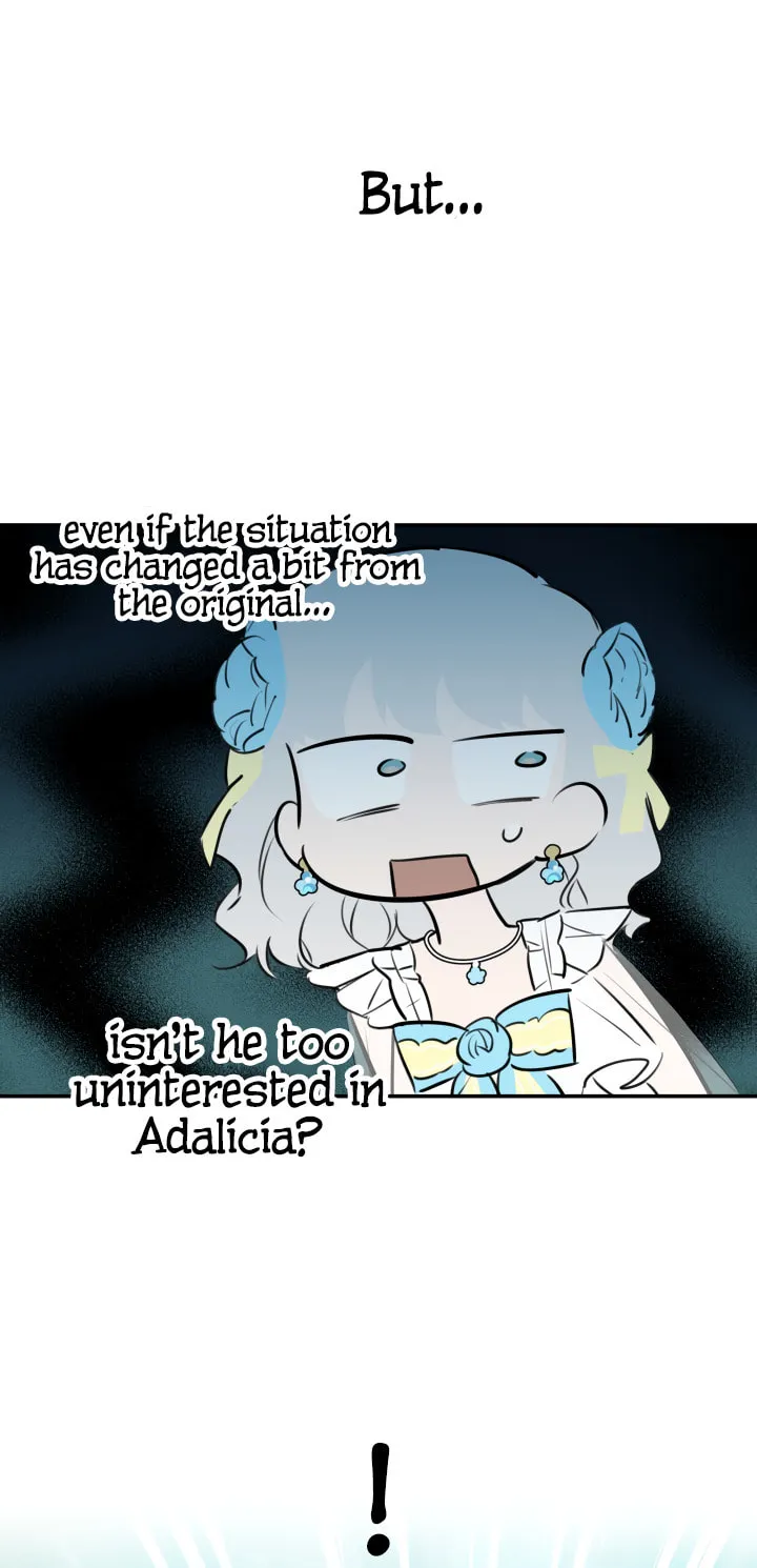 The Most Powerful Characters in the World Are Obsessed with Me Chapter 26 page 42 - 