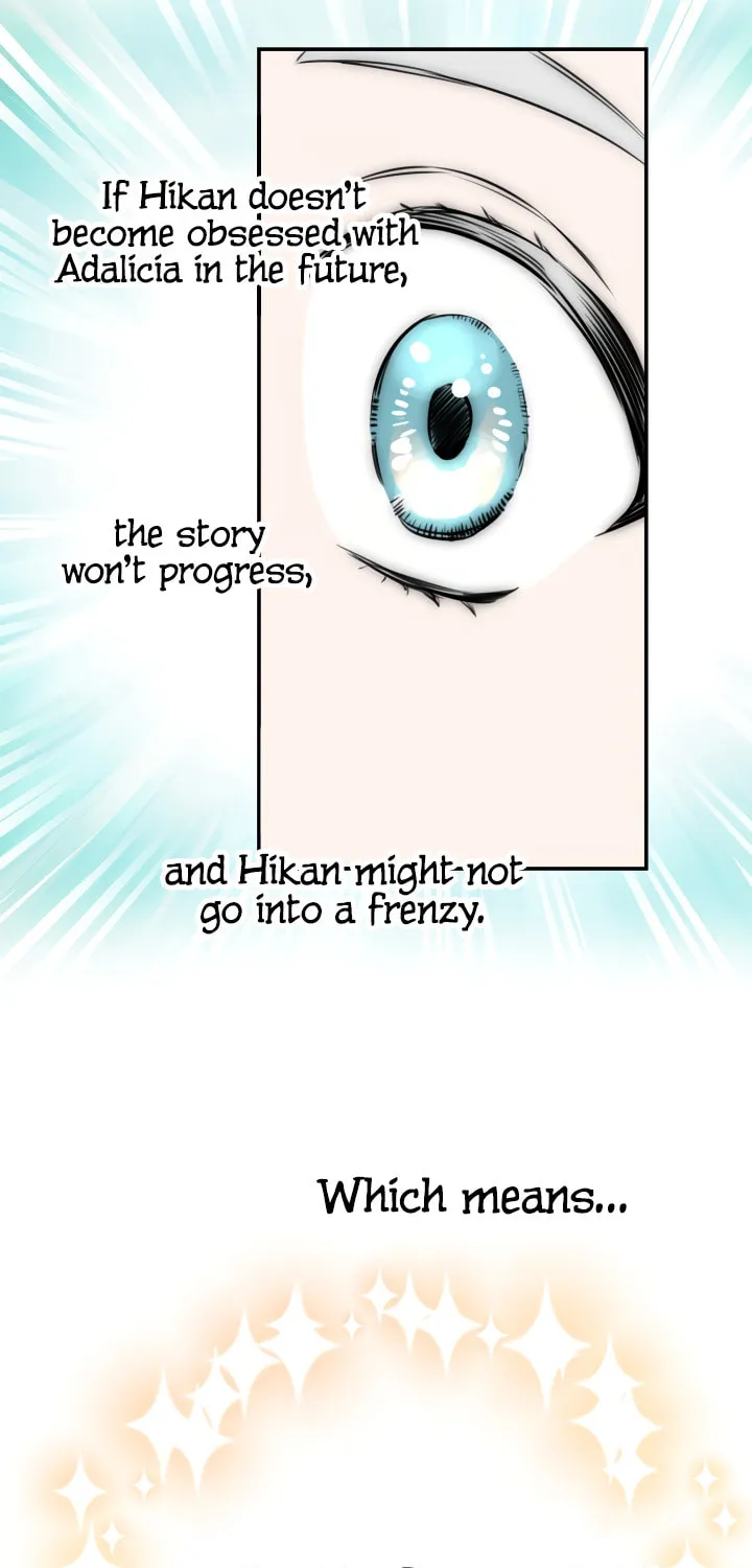 The Most Powerful Characters in the World Are Obsessed with Me Chapter 26 page 43 - 