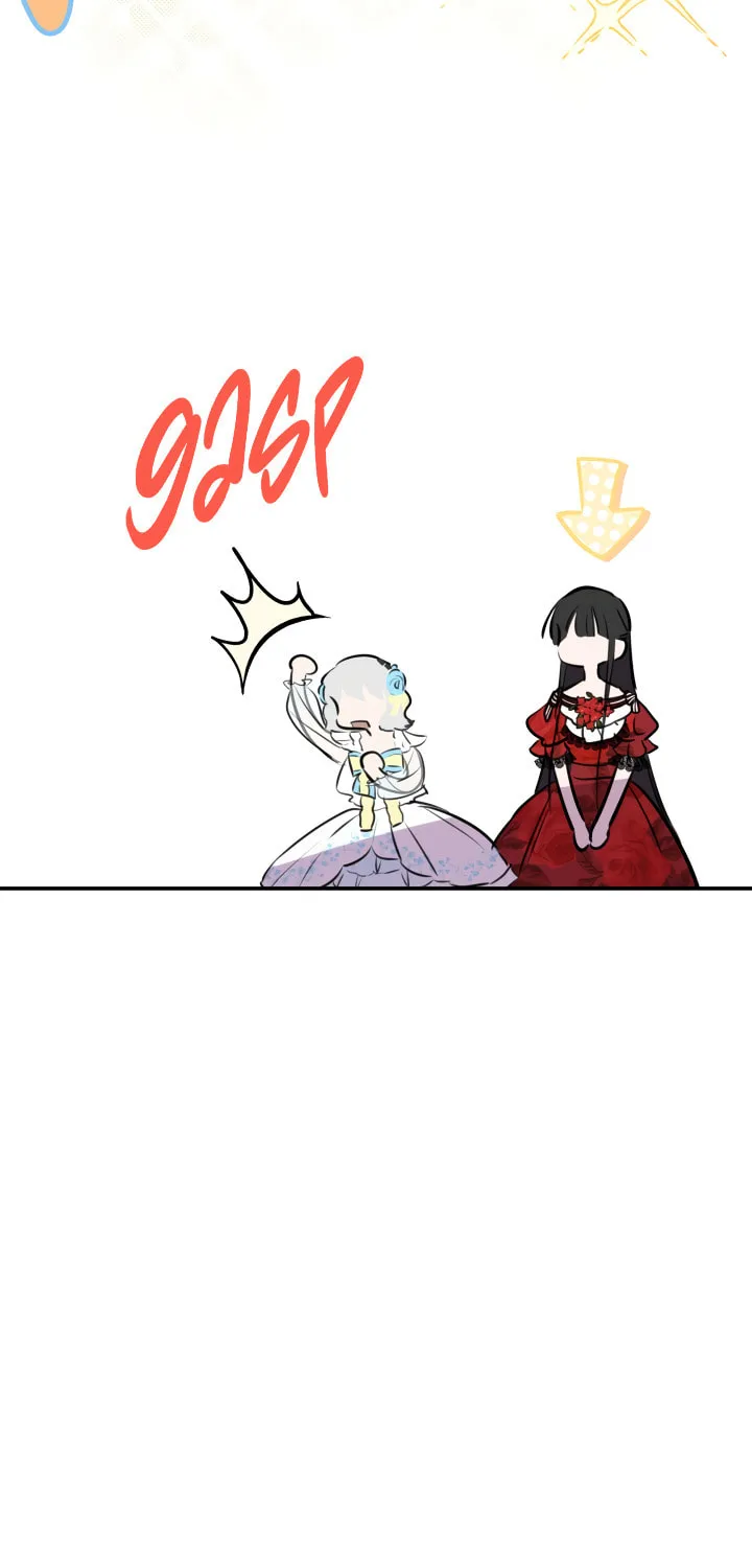 The Most Powerful Characters in the World Are Obsessed with Me Chapter 26 page 45 - 