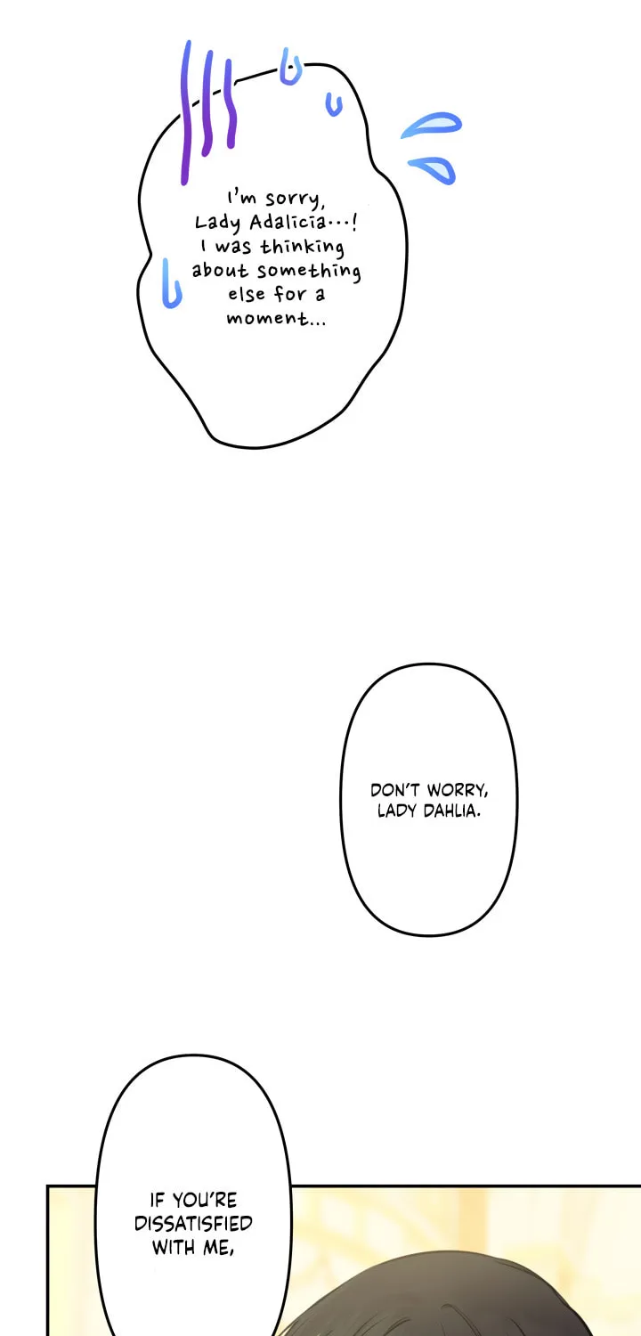 The Most Powerful Characters in the World Are Obsessed with Me Chapter 26 page 46 - 