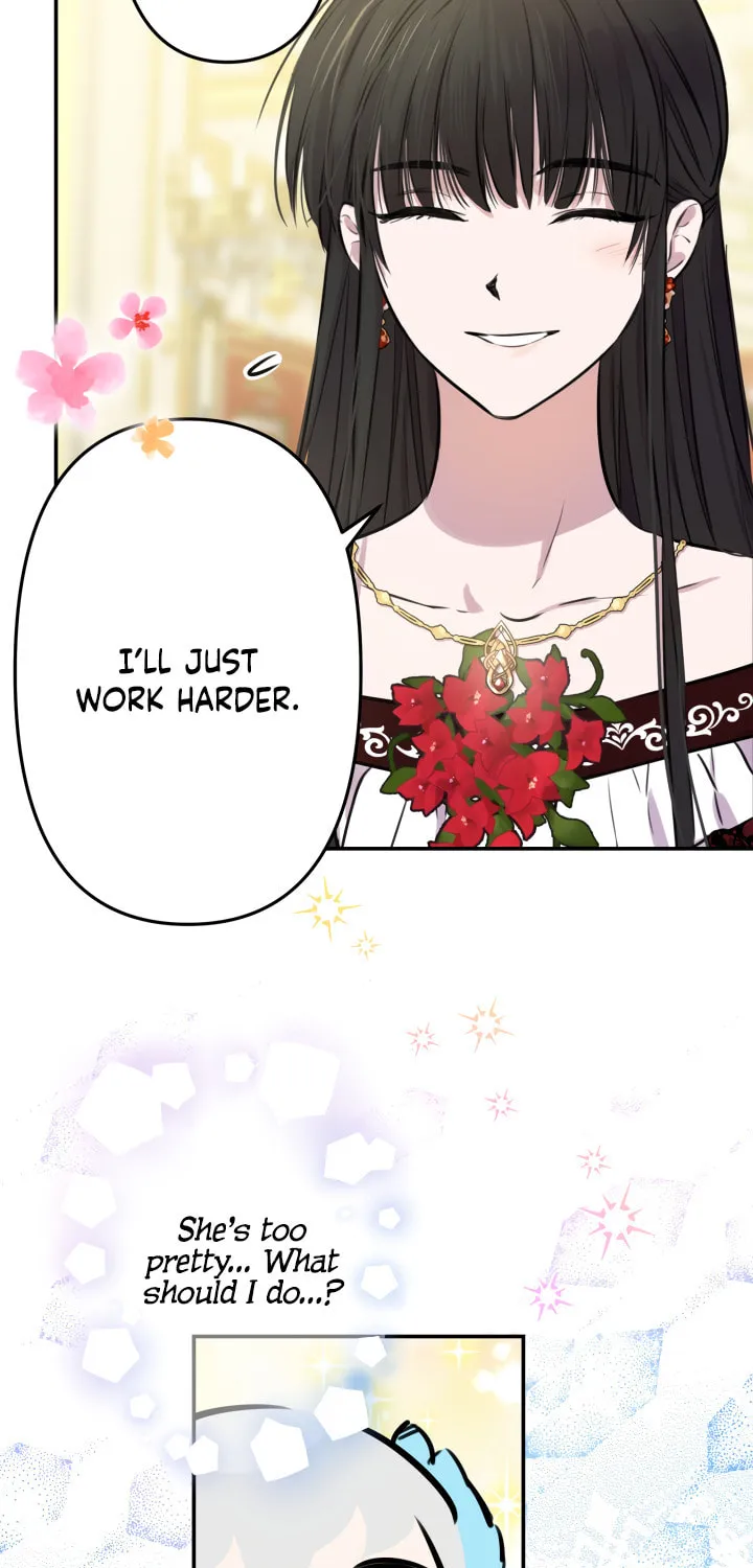 The Most Powerful Characters in the World Are Obsessed with Me Chapter 26 page 47 - 