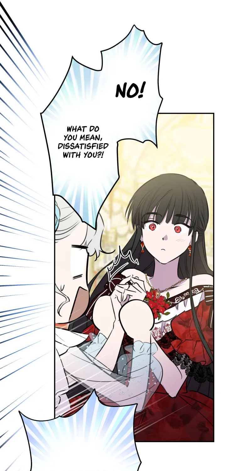 The Most Powerful Characters in the World Are Obsessed with Me Chapter 26 page 49 - 