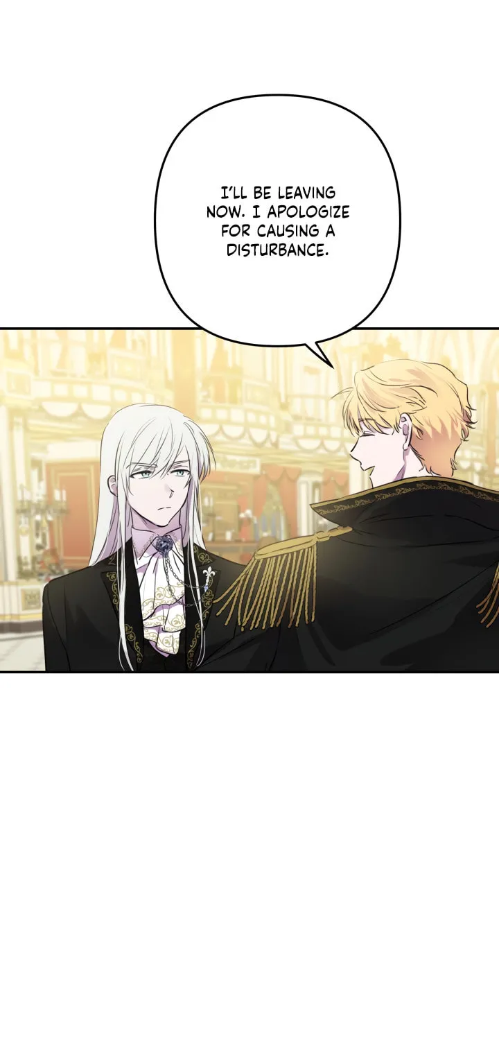 The Most Powerful Characters in the World Are Obsessed with Me Chapter 26 page 6 - 