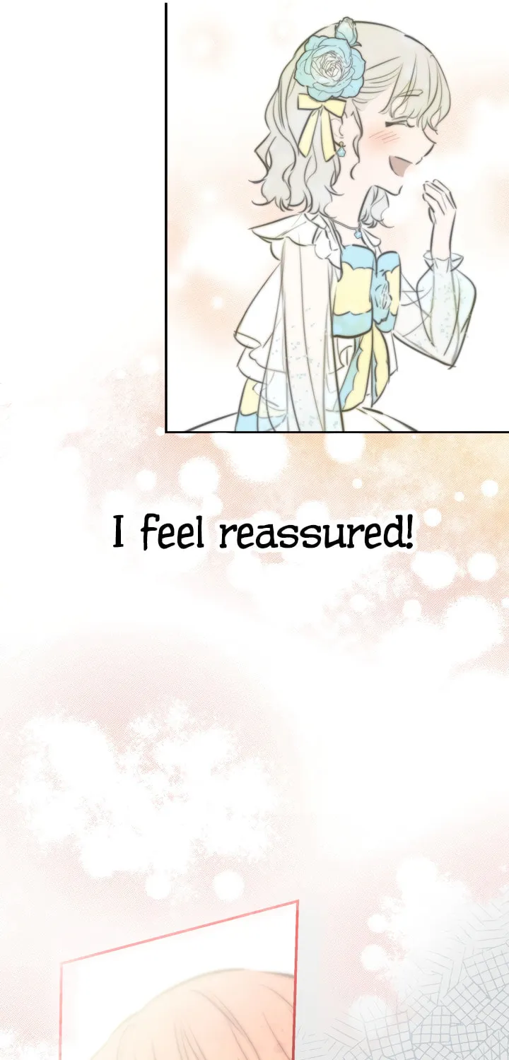 The Most Powerful Characters in the World Are Obsessed with Me Chapter 26 page 55 - 